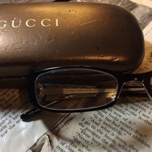 Gucci Reader